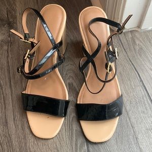 Womens Calvin Klein heels